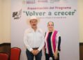 Gobierno de México liberó deudas a 3,693 mujeres productoras y pequeños productores en el estado de Chiapas