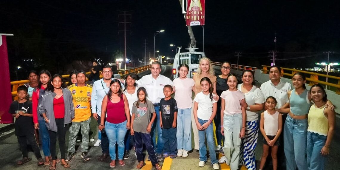Con honestidad, continúa la transformación de Tapachula: Yamil Melgar