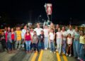 Con honestidad, continúa la transformación de Tapachula: Yamil Melgar