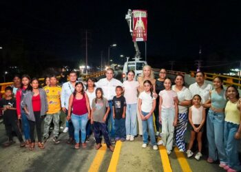 Con honestidad, continúa la transformación de Tapachula: Yamil Melgar