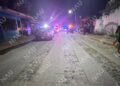 Presunta venganza deja tres personas lesionadas con arma de fuego en la colonia Nuevo Milenio