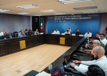 Trabajamos para facilitar trámites y reducir procesos burocráticos: Yamil Melgar