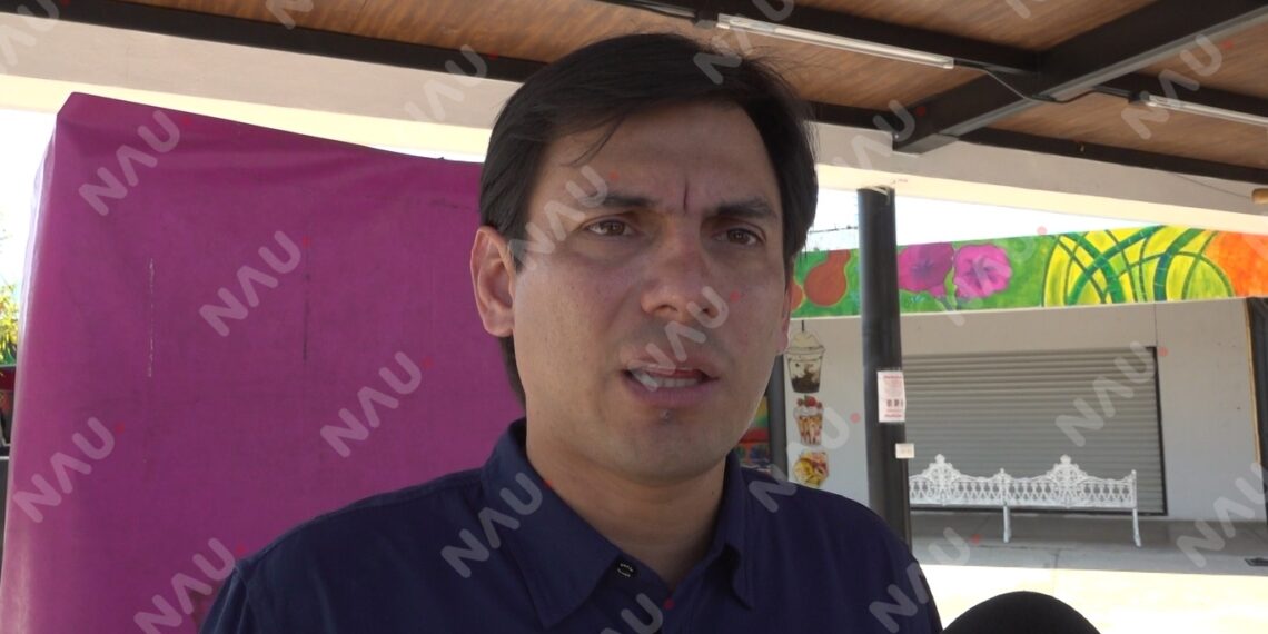 Gobierno trabaja en regreso de visitantes guatemaltecos a Tapachula