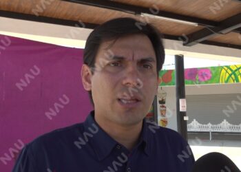 Gobierno trabaja en regreso de visitantes guatemaltecos a Tapachula