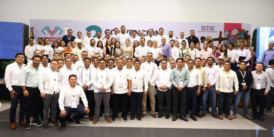 Eduardo Ramírez destaca disciplina financiera y transparencia en Chiapas