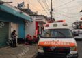 Adulto mayor es atacado a palazos en calles del centro de Tapachula
