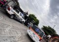 Hombre de aproximadamente 60 años fallece al interior de una vivienda en Tapachula
