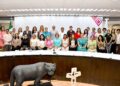 Tapachula fortalece acciones por una vida libre de violencia para las mujeres