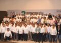 San Cristóbal destaca en Chiapas por resultados históricos en recaudación y transparencia