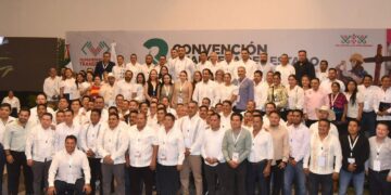 San Cristóbal destaca en Chiapas por resultados históricos en recaudación y transparencia