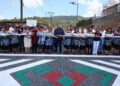 Eduardo Ramírez pone en marcha Centro LIBRE para las mujeres y fortalece infraestructura en Sitalá