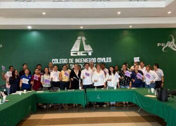 Ayuntamiento de Tapachula impulsa proyectos de inclusión y desarrollo para fortalecer la Frontera Sur Industrial