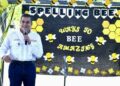 El inglés abre nuevas oportunidades para las niñas y niños de Tapachula: Yamil Melgar
