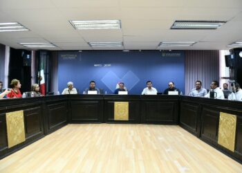 Yamil Melgar fortalece el diálogo con la iniciativa privada