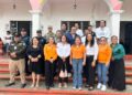 Fabián Barrios de León encabeza décima Sesión de Seguridad en Unión Juárez Chiapas
