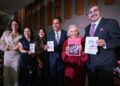 Eduardo Ramírez y Elena Poniatowska evocan el legado de Rosario Castellanos