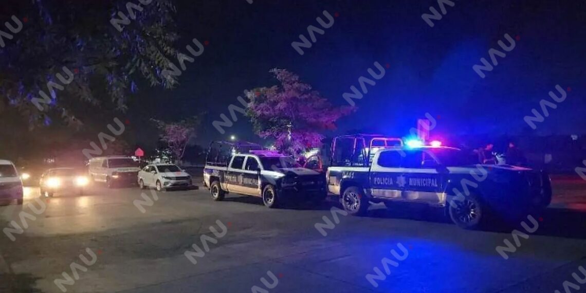 Mujer es localizada sin vida dentro de su vivienda en Acacoyagua