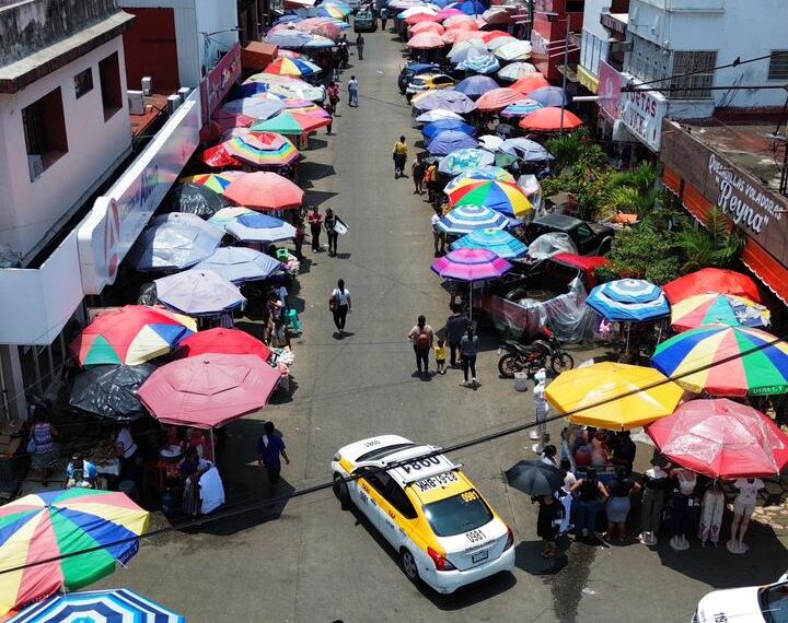 ORDEN Y MOVILIDAD PARA TRANSFORMAR TAPACHULA: YAMIL MELGAR