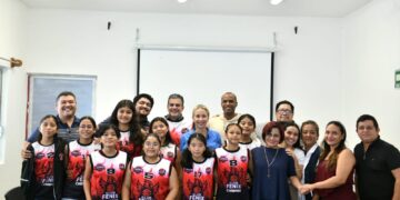 Impulsar el deporte es invertir en el futuro de Tapachula: Yamil Melgar