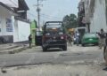 Se enfrentan a balazos Ejército Mexicano y civiles armados en Mapastepec; despliegan operativo aéreo
