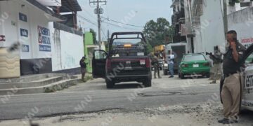 Se enfrentan a balazos Ejército Mexicano y civiles armados en Mapastepec; despliegan operativo aéreo