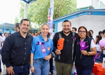 DIF Tapachula y Ayuntamiento Municipal impulsan acciones para el bienestar integral de las juventudes