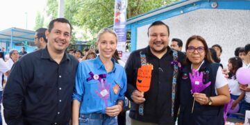 DIF Tapachula y Ayuntamiento Municipal impulsan acciones para el bienestar integral de las juventudes