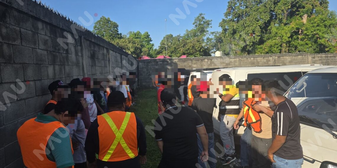 Repartidores de Mercado Libre paralizan actividades en la Costa de Chiapas; exigen permisos para operar legalmente