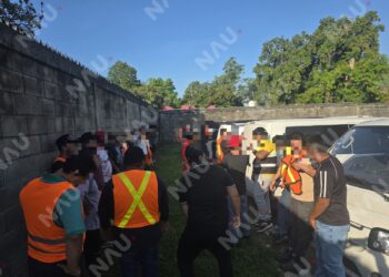 Repartidores de Mercado Libre paralizan actividades en la Costa de Chiapas; exigen permisos para operar legalmente