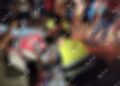 Atropellan a hombre en Lomas de Soconusco; responsable huye del lugar