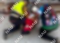 Presunto intento de robo termina en agresión; un hombre resulta lesionado en Tapachula