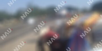 Tragedia en libramiento de Suchiate deja dos muertos y una mujer gravemente herida
