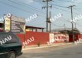 Alerta por riesgo estructural en secundaria técnica 69 de la colonia Nuevo Mundo 2