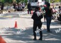 Volcadura en la zona alta de Tapachula deja dos personas sin vida