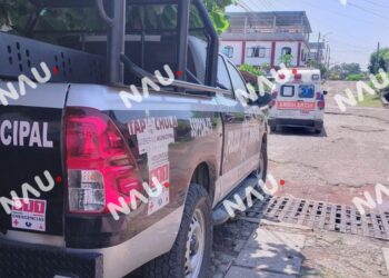 Persona es localizada sin vida al interior de un domicilio en Tapachula