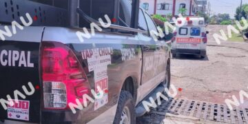 Persona es localizada sin vida al interior de un domicilio en Tapachula