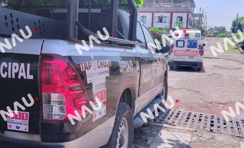 Persona es localizada sin vida al interior de un domicilio en Tapachula