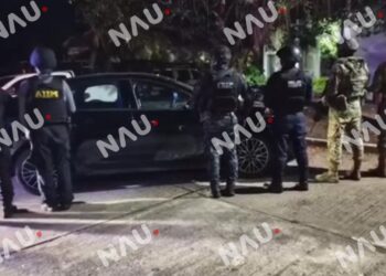 Empresarios de giros rojos colaboran con autoridades para reforzar seguridad en Tapachula