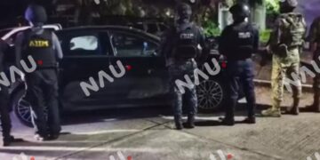 Empresarios de giros rojos colaboran con autoridades para reforzar seguridad en Tapachula