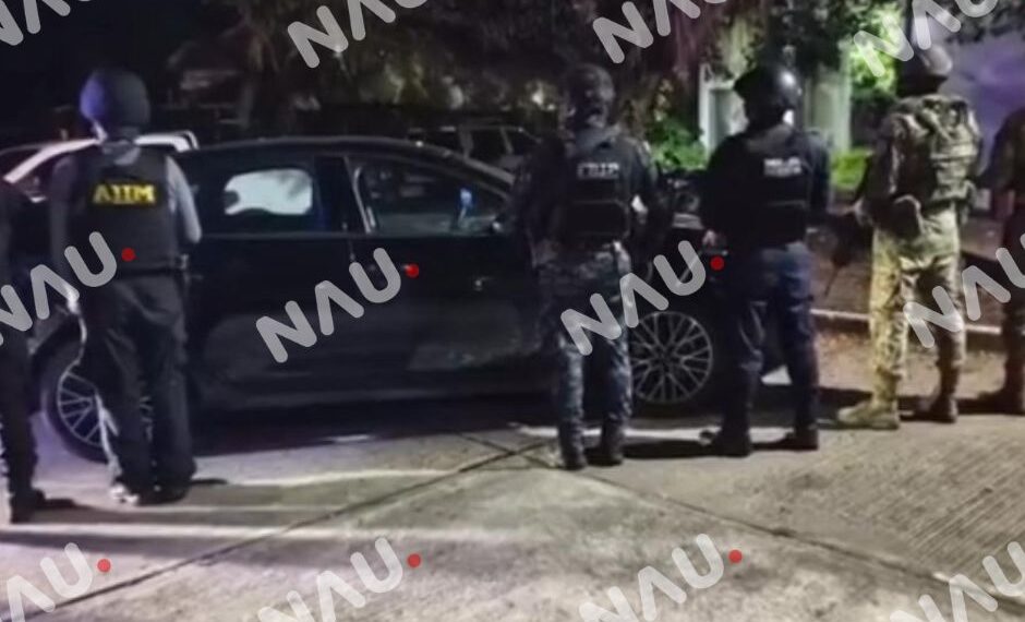Empresarios de giros rojos colaboran con autoridades para reforzar seguridad en Tapachula