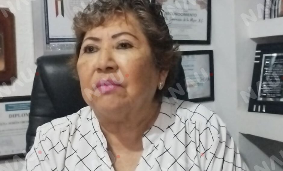 Presidentes municipales no hacen nada contra la violencia de género