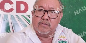 Se pierden 20% de tierras ejidales por fraccionadores.