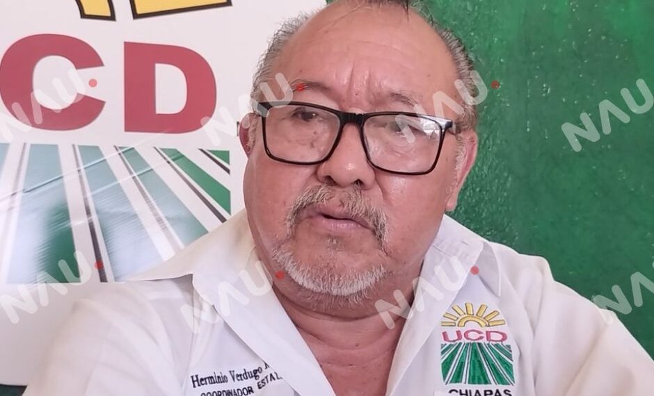 Se pierden 20% de tierras ejidales por fraccionadores.