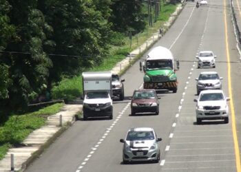 Agradecen al gobierno de Chiapas la seguridad en carreteras.