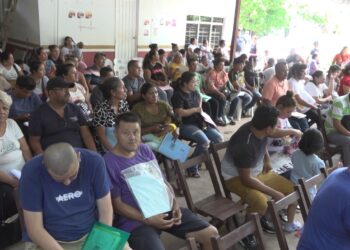 La pensión a discapacitados se irá en pagar comida, renta y medicamentos