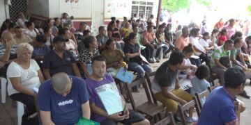 La pensión a discapacitados se irá en pagar comida, renta y medicamentos