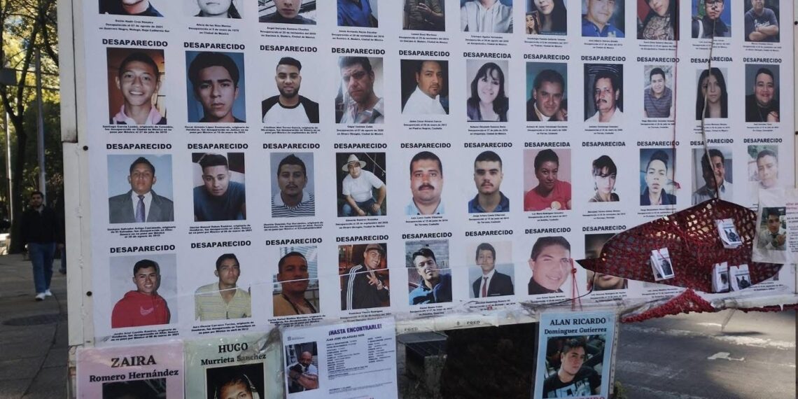 Admite Red Regional de Familias Migrantes dificultades en la búsqueda