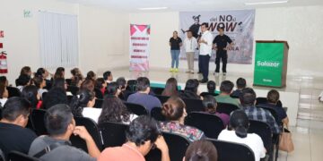 Carlos Siles impulsa la profesionalización como motor de desarrollo al sector restaurantero de Tapachula