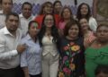 Festejan a los trabajadores cobachenses en su día.
