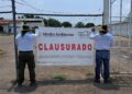 Reconocen clausura de PROFEPA al Rastro de Tapachula